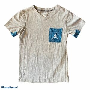 Air Jordan Tee